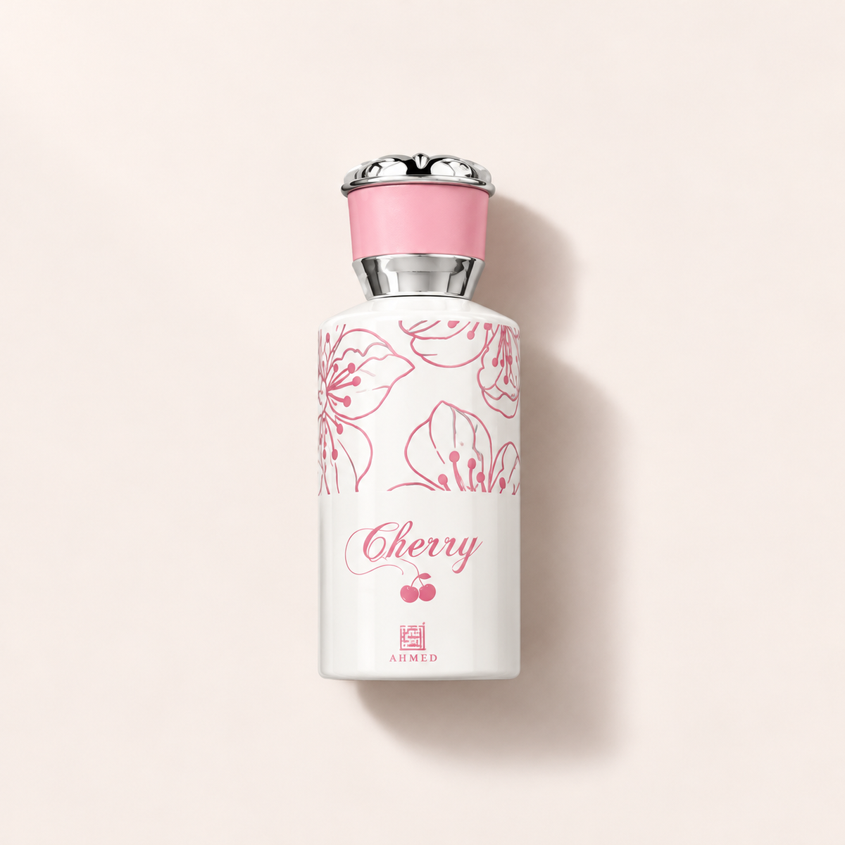 Ahmed Al Maghribi Cherry 50 ml – parfémovaná voda – MrRizz