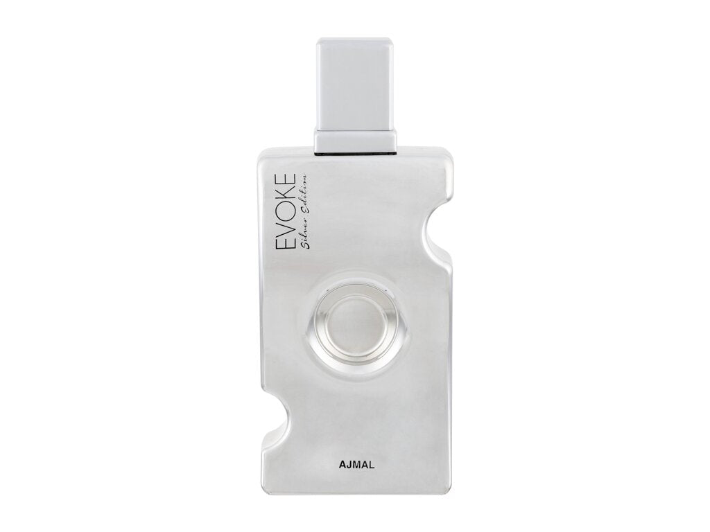 Ajmal Evoke Silver Edition 75 ml - 75ml - Parfémovaná voda