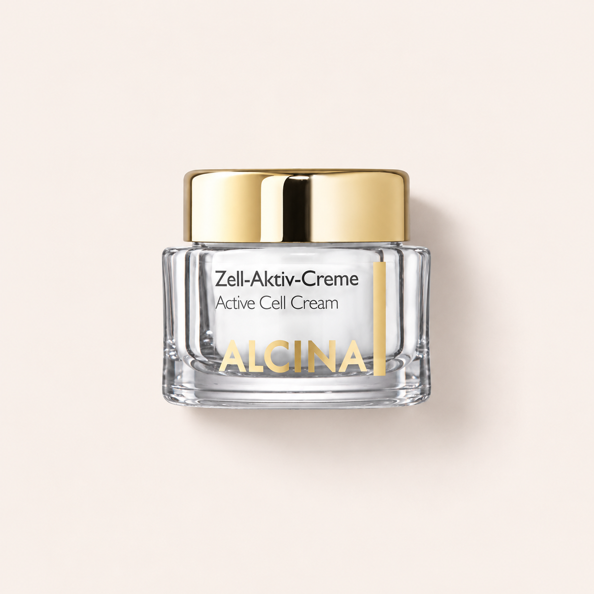 ALCINA Effective Care Active Cell 50 ml – denní pleťový krém – MrRizz