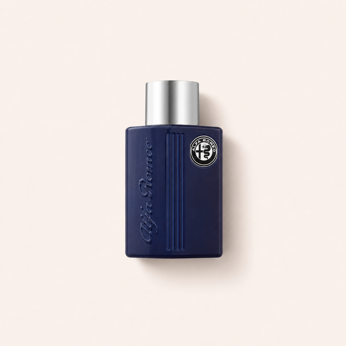 Alfa Romeo Blue 125 ml – toaletní voda – MrRizz