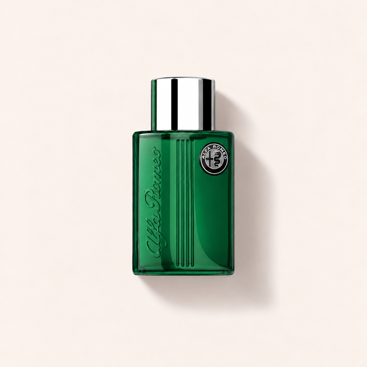 Alfa Romeo Green 40 ml – toaletní voda – MrRizz