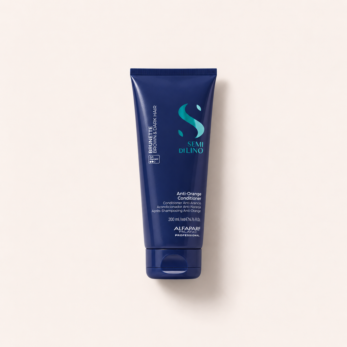 ALFAPARF MILANO Semi Di Lino Anti-Orange Conditioner 200 ml – kondicionér – MrRizz