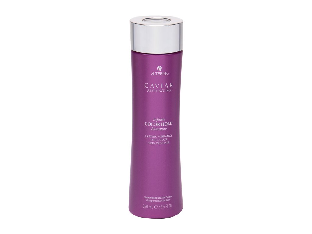 Alterna Caviar Anti-Aging Infinite Color Hold 250 ml - 250ml - Šampon