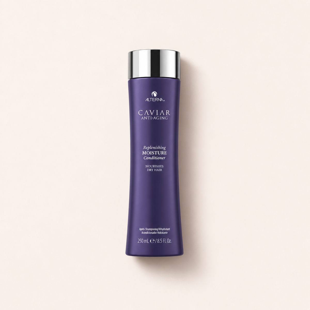 Alterna Caviar Anti-Aging Replenishing Moisture 250 ml – kondicionér – MrRizz