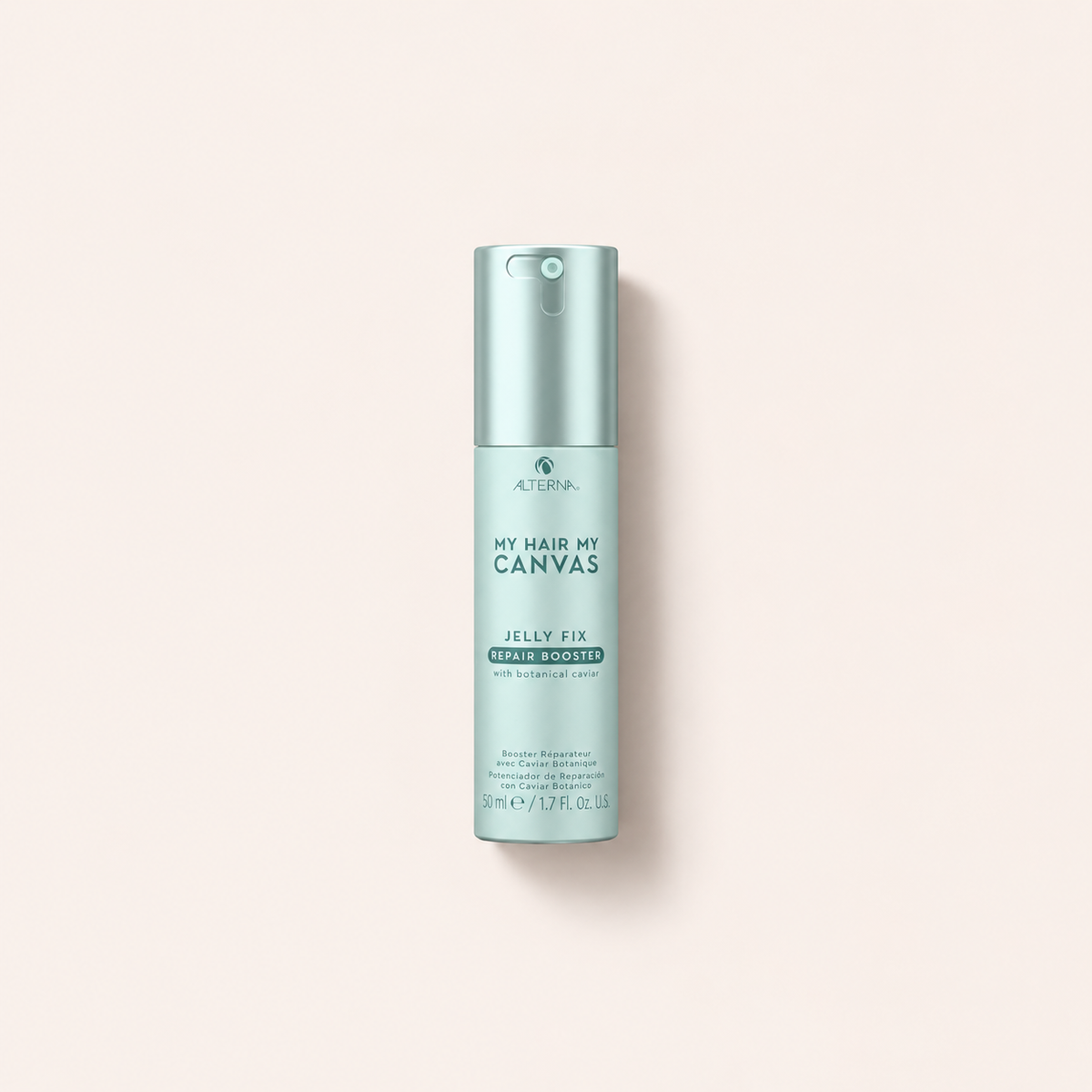 Alterna My Hair My Canvas Jelly Fix Repair Booster 50 ml – sérum na vlasy – MrRizz