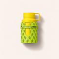 Flakon parfémované vody Armaf Odyssey Limoni Fresh 60 ml na světlém pozadí – MrRizz