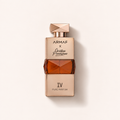 Flakon parfému Armaf X Christian Provenzano IV 100 ml na světlém pozadí – MrRizz