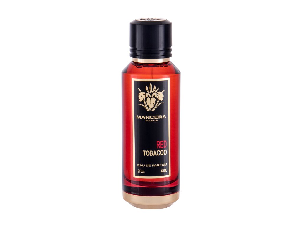 MANCERA Les Confidentiels Red Tobacco 60 ml
