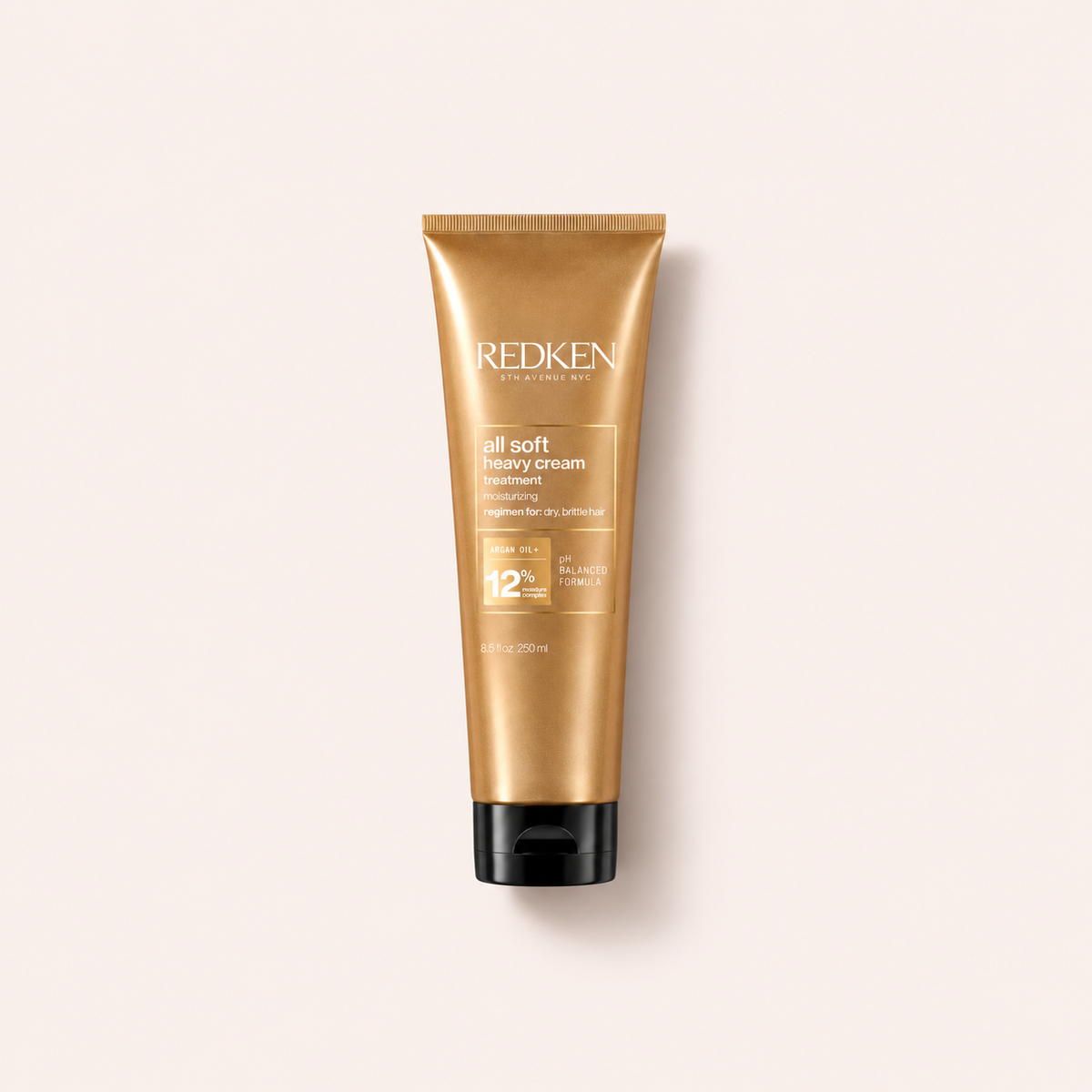 Redken All Soft Heavy Cream Treatment maska na vlasy 250 ml – MrRizz