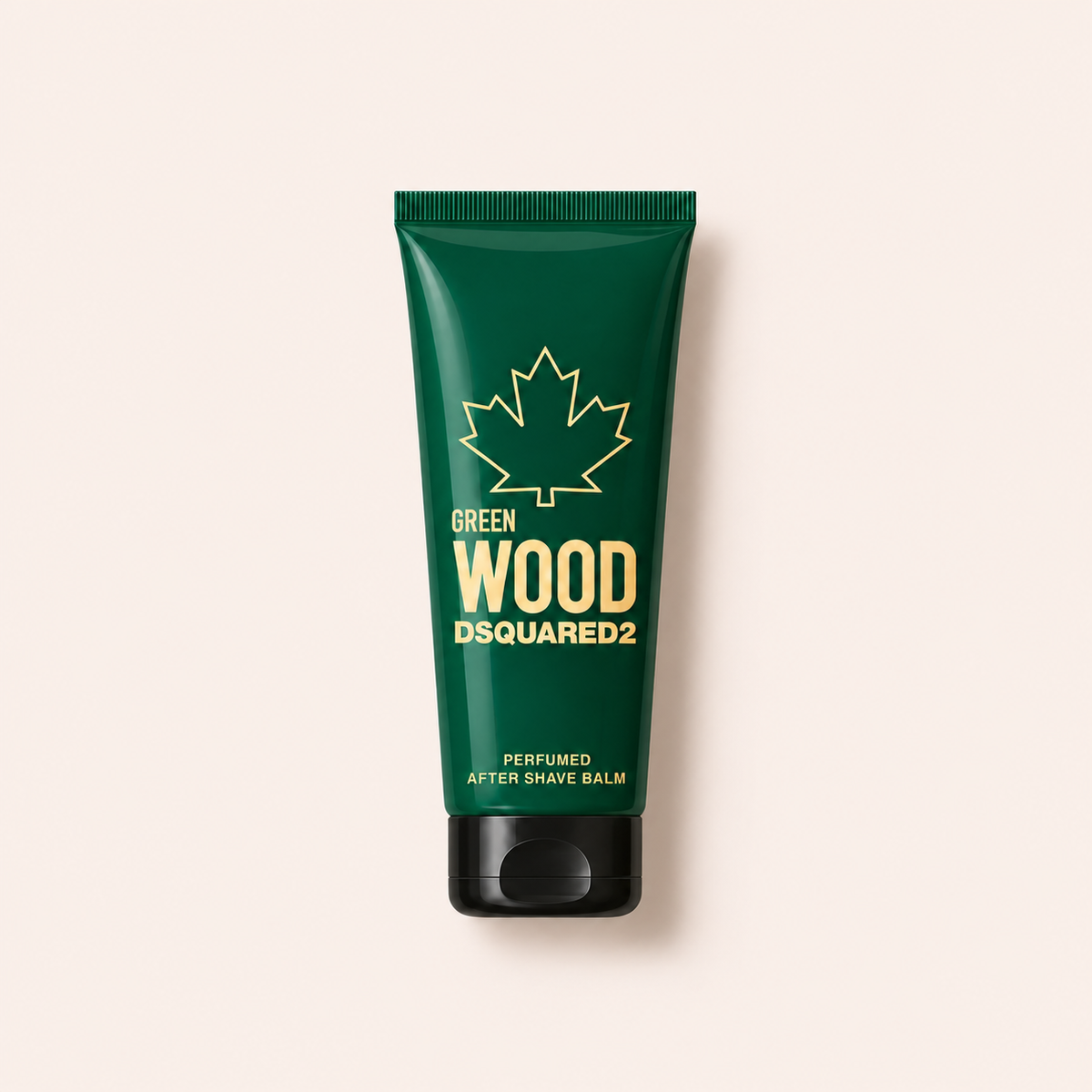 Dsquared2 Green Wood Balzám po holení 100 ml – MrRizz