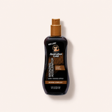 Australian Gold Bronzing Accelerator Dark Tanning Spray 237 ml