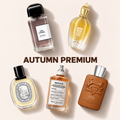 Autumn Premium – 5 vůní v sadě odstřiků MrRizz