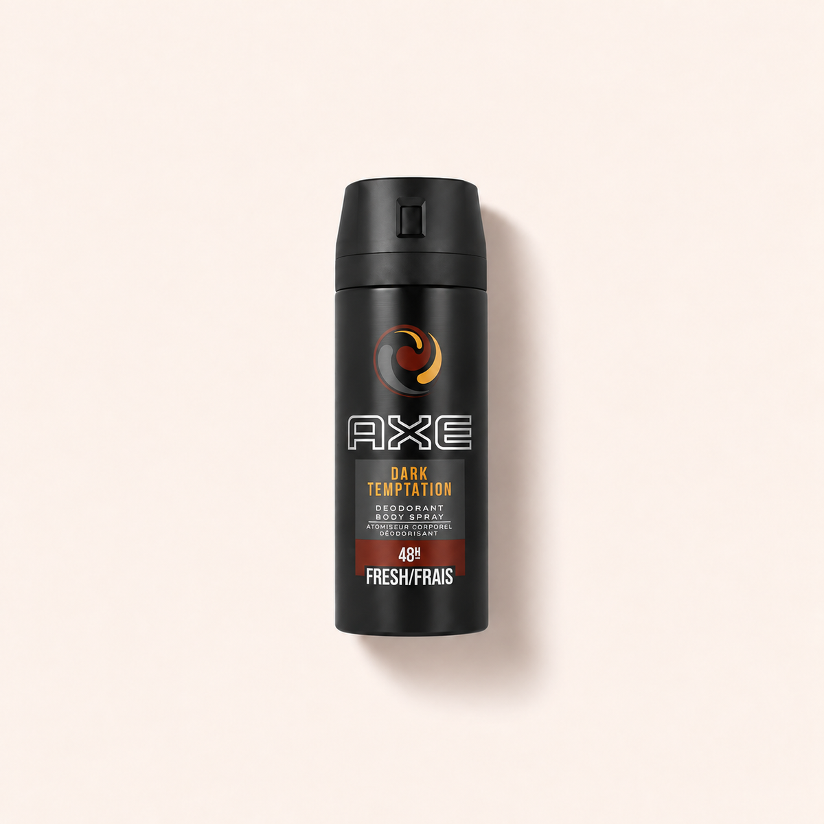 Axe Dark Temptation 150 ml – deodorant – MrRizz