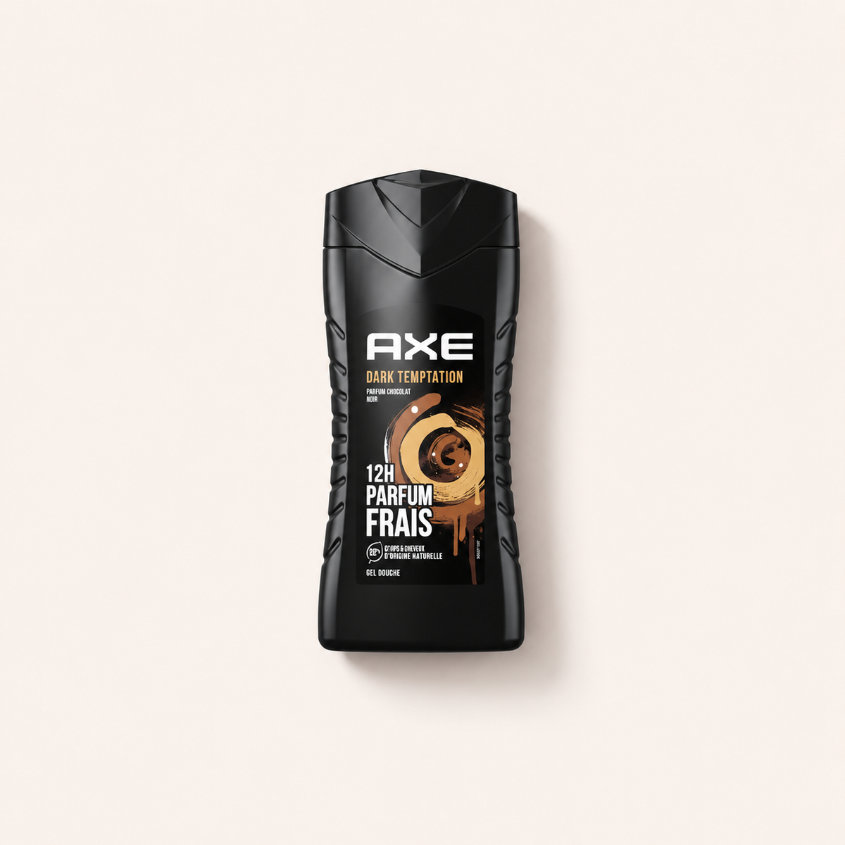 Axe Dark Temptation 250 ml – sprchový gel – MrRizz