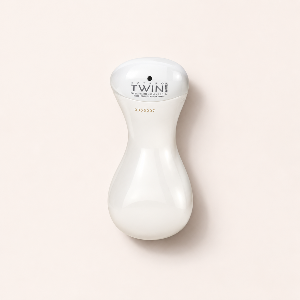Azzaro Twin Women 80 ml – toaletní voda – MrRizz