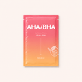 Barulab AHA/BHA Exfoliating Face Mask 23 ml – pleťová maska – MrRizz