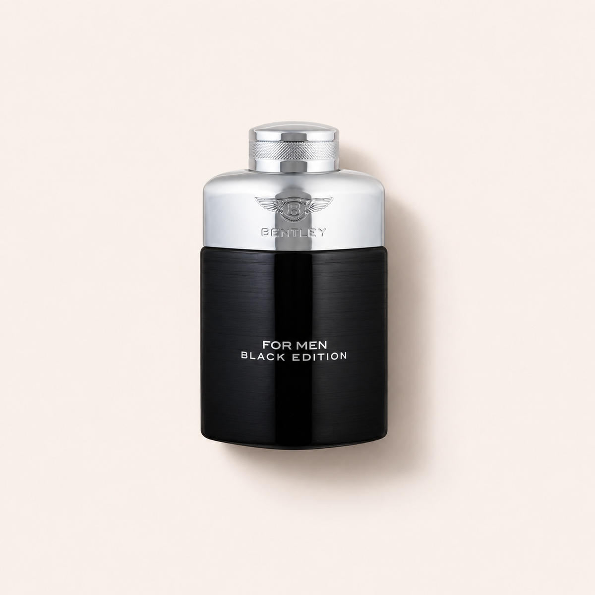 Bentley Bentley For Men Black Edition 100 ml – parfémovaná voda – MrRizz