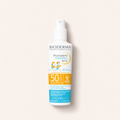 BIODERMA Photoderm Pediatrics Spray 200 ml – opalovací přípravek na tělo – MrRizz