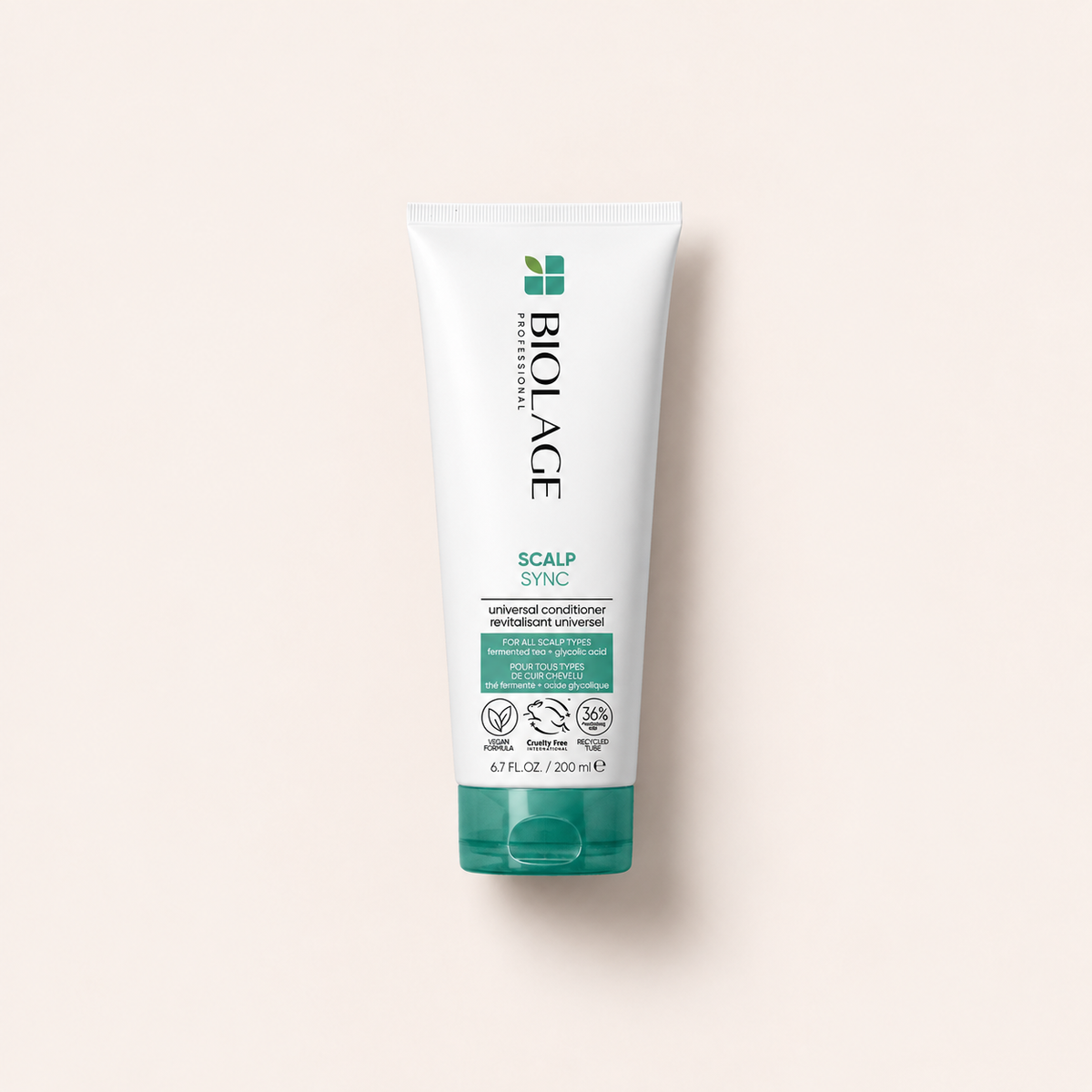 Biolage Scalp Sync Universal Conditioner 200 ml – kondicionér – MrRizz