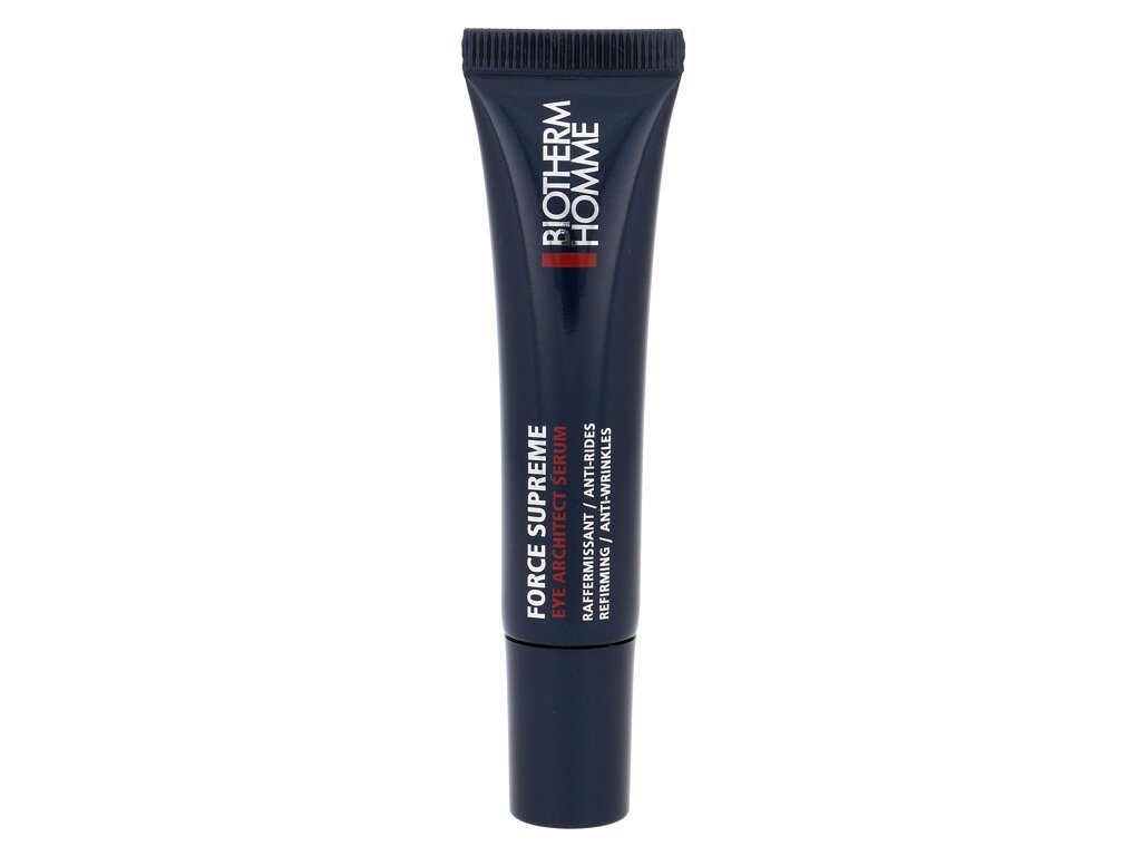 Biotherm Homme Force Supreme 15 ml - 15ml - Oční krém
