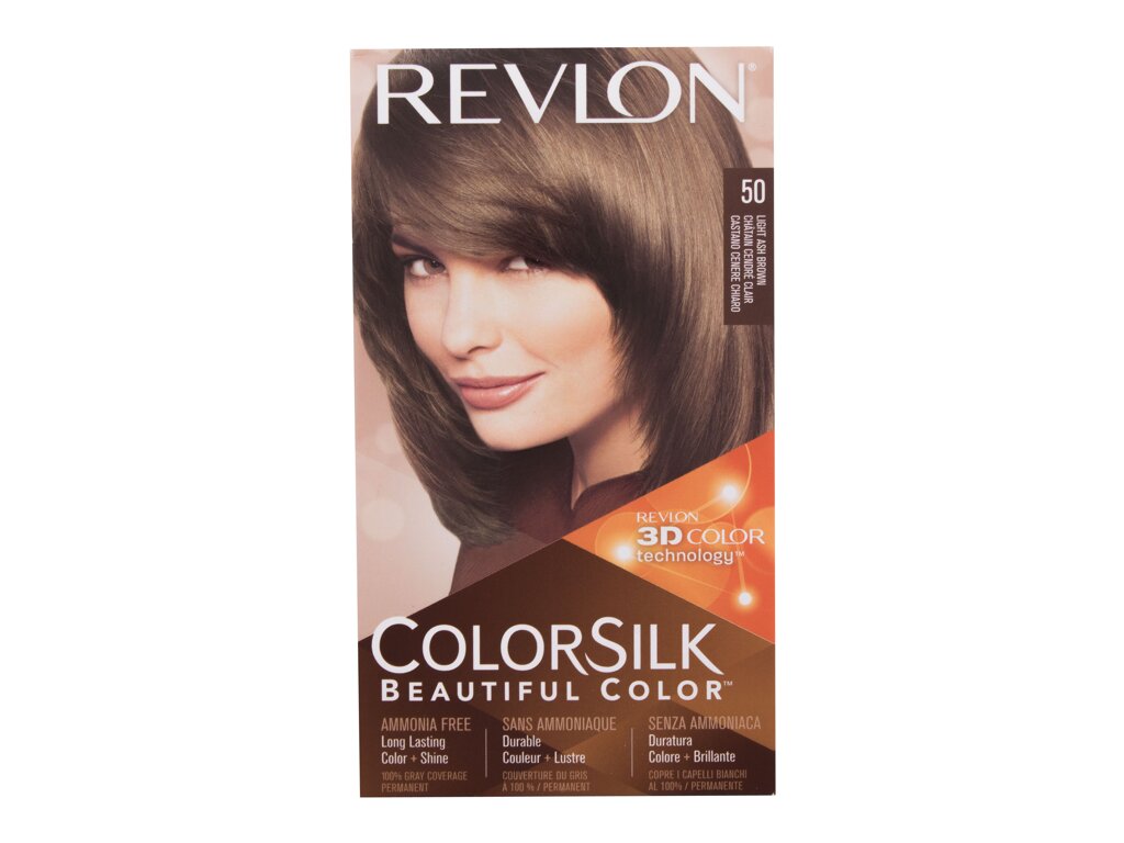 Revlon Colorsilk Beautiful Color 59,1 ml