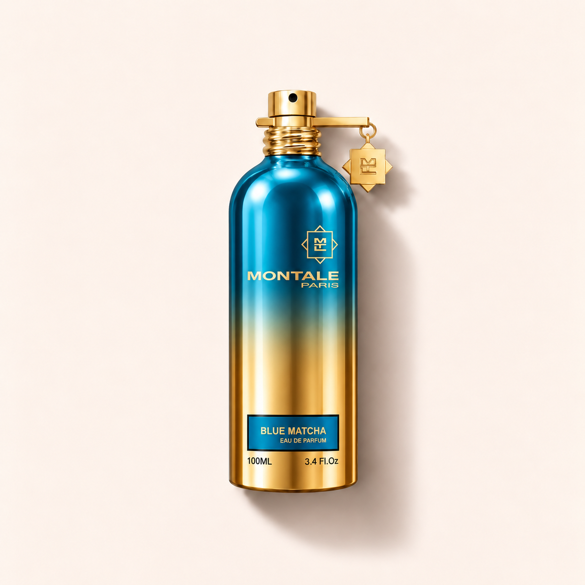 Montale Blue Matcha parfémovaná voda 100 ml – MrRizz