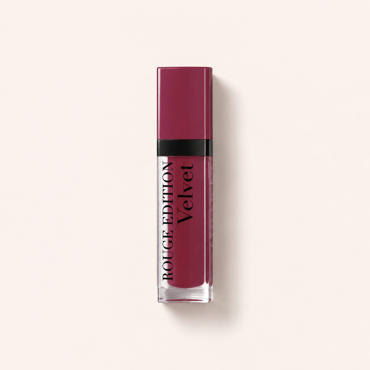 BOURJOIS Paris Rouge Edition Velvet 7,7 ml – rtěnka – MrRizz