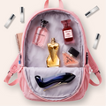 Back to School Plus Set Dámský – sada vzorků parfémů – MrRizz