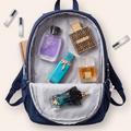 Back to School Budget Set Pánský – sada vzorků parfémů – MrRizz