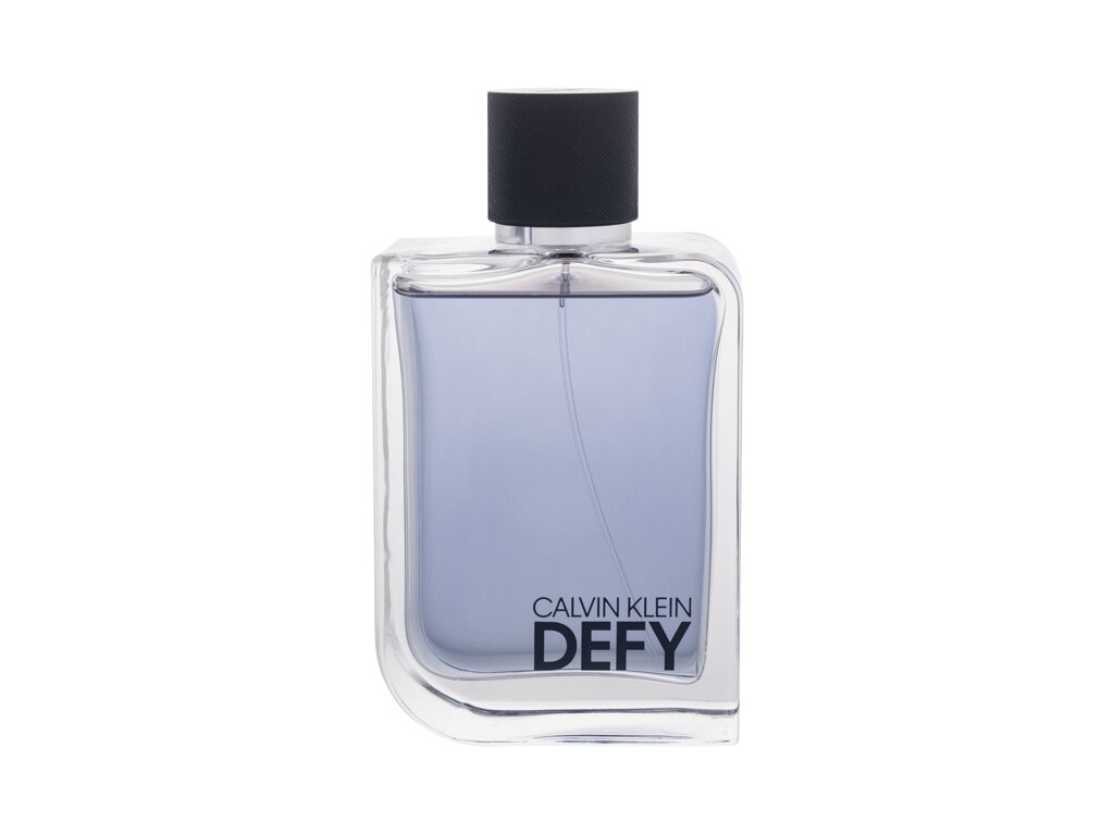 Calvin Klein Defy 200 ml - 200ml - Toaletní voda