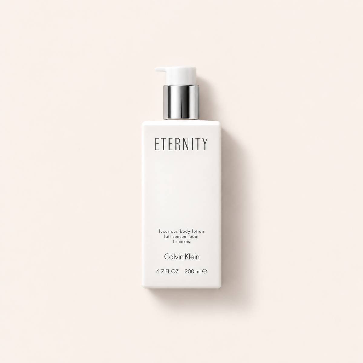 Calvin Klein Eternity 200 ml – tělové mléko – MrRizz