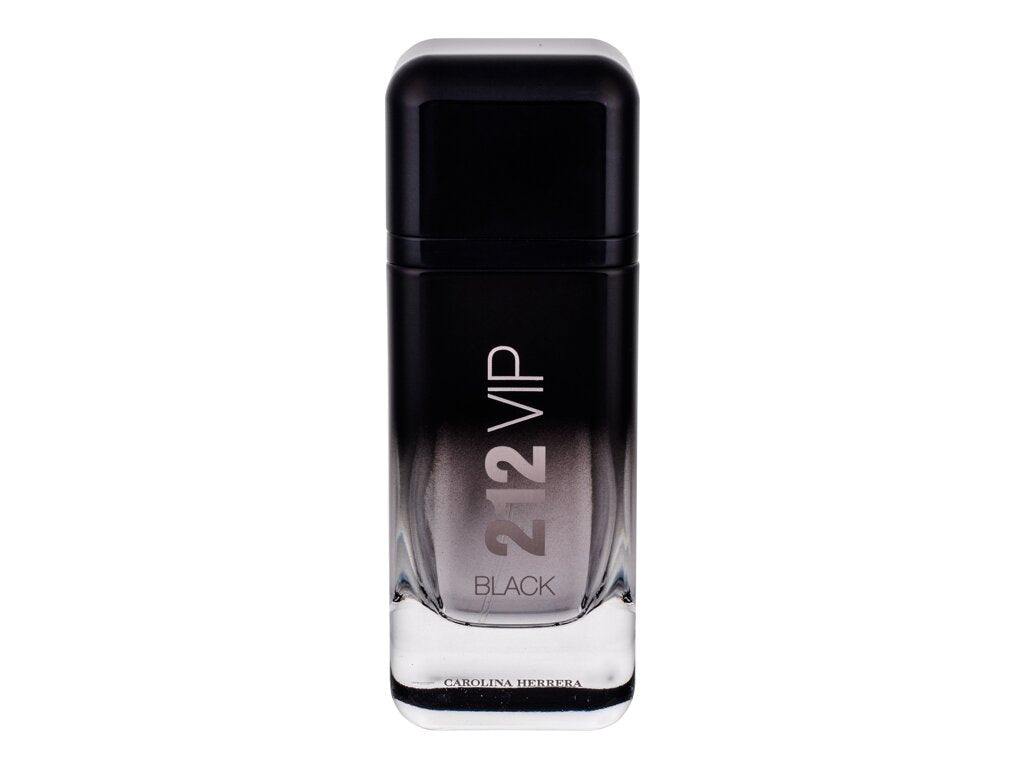 Carolina Herrera 212 VIP Men Black 100 ml - 100ml - Parfémovaná voda