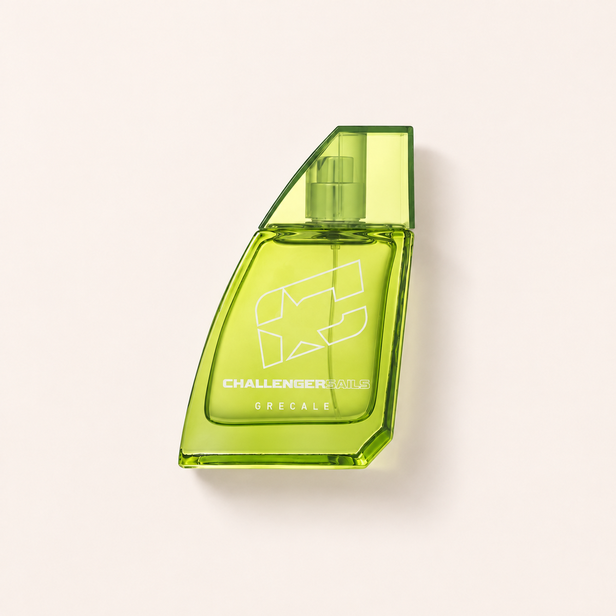 Challenger Sails Grecale 100 ml – toaletní voda – MrRizz