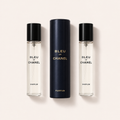 Chanel Bleu de Chanel 3x20 ml – parfém – MrRizz