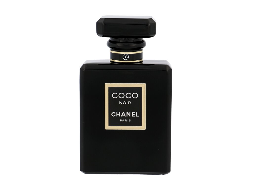 Chanel Coco Noir 50 ml - 50ml - Parfémovaná voda