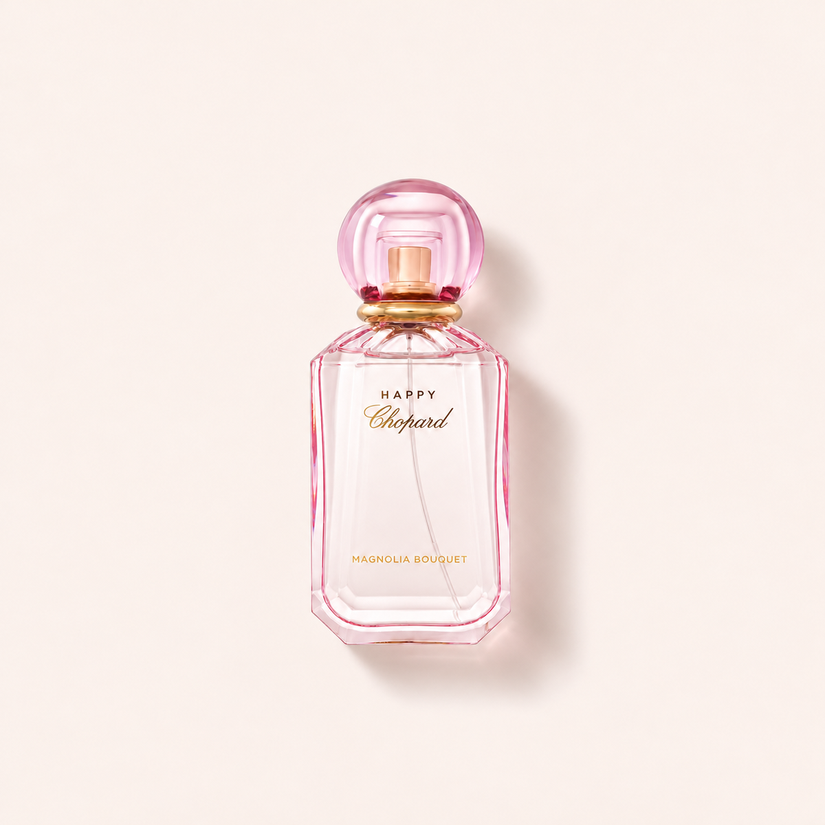 Chopard Happy Chopard Magnolia Bouquet 100 ml – toaletní voda – MrRizz