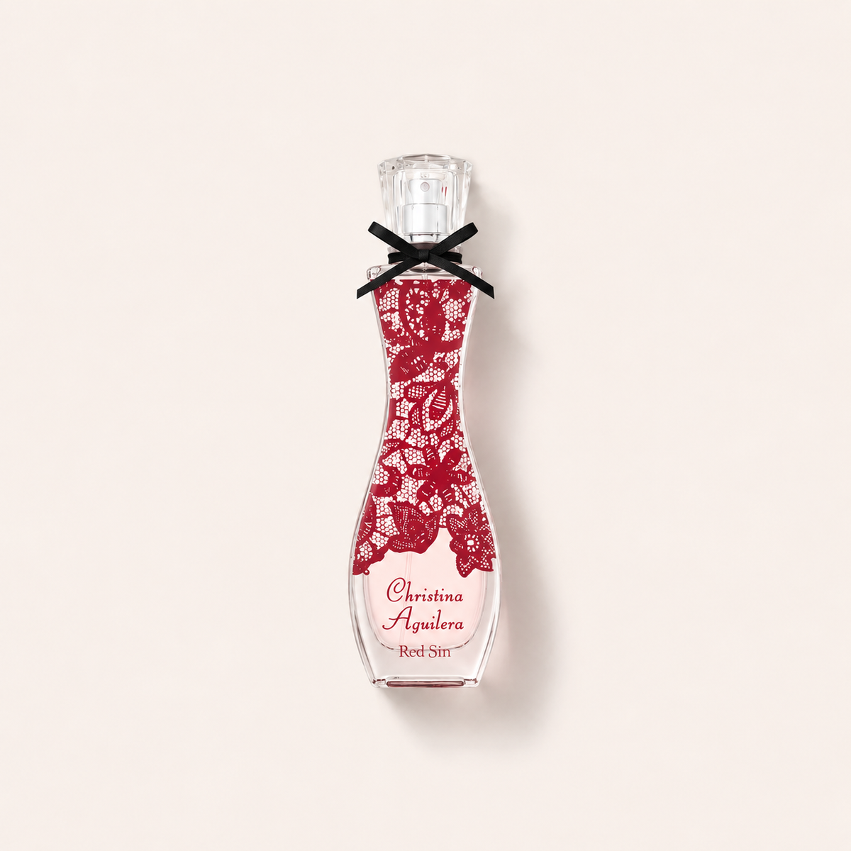 Christina Aguilera Red Sin 75 ml – parfémovaná voda – MrRizz