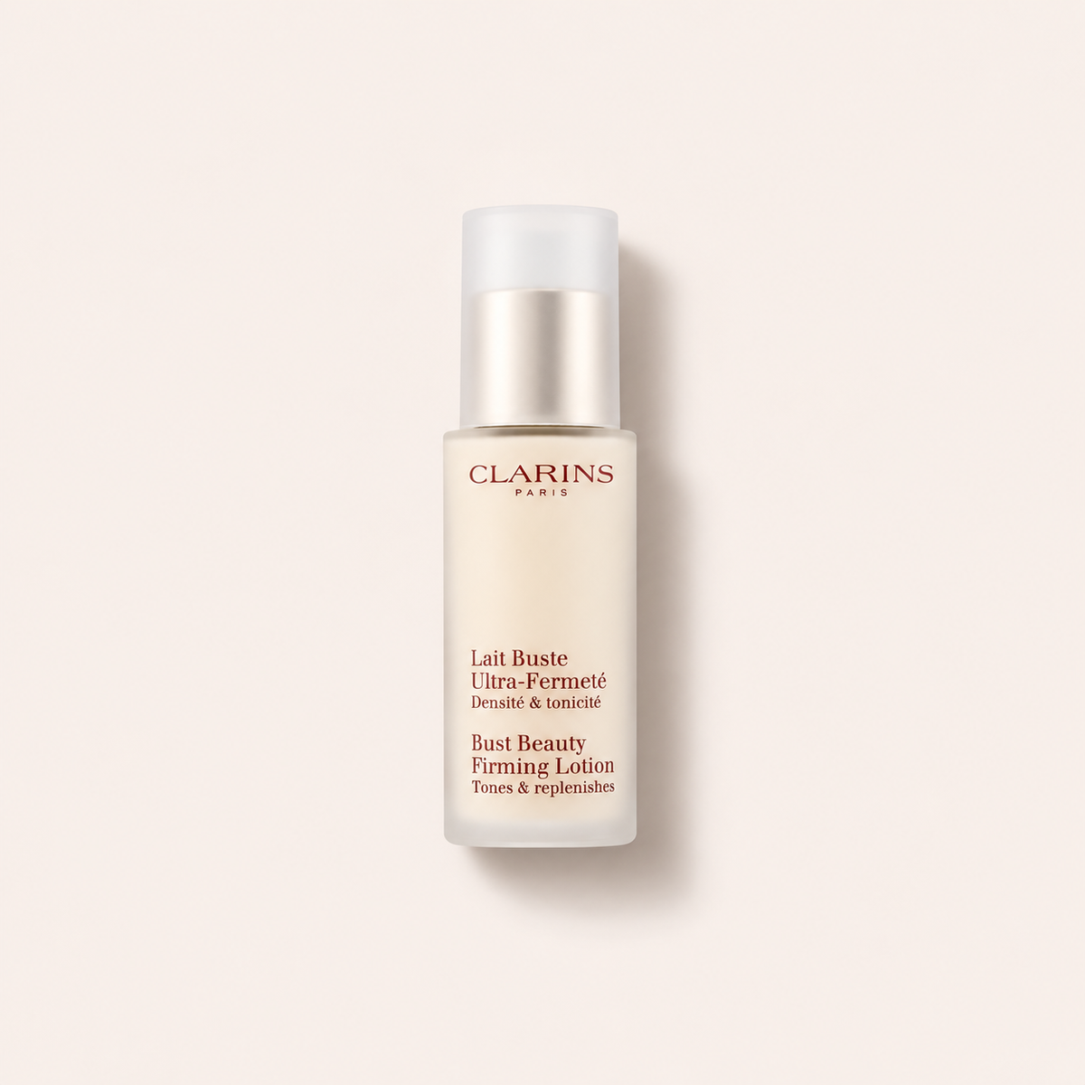 Clarins Bust Beauty 50 ml – péče o poprsí – MrRizz