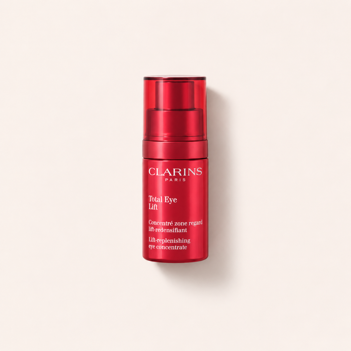 Clarins Total Eye Lift 15 ml – oční krém – MrRizz