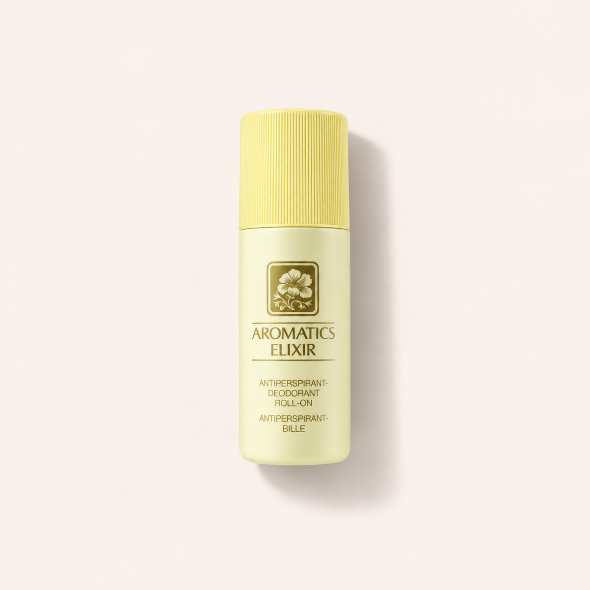 Clinique Aromatics Elixir 75 ml – deodorant – MrRizz