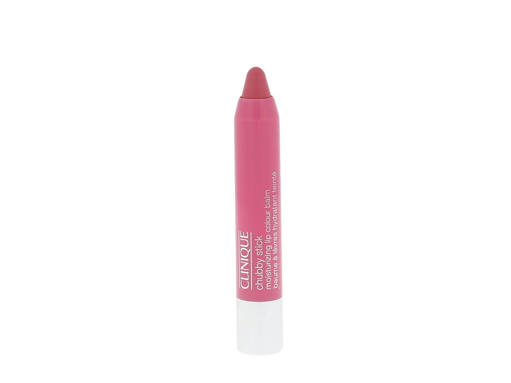 Clinique Chubby Stick 3 ml - 3ml - Rtěnka
