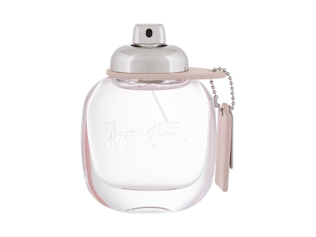 Coach 50 ml - 50ml - Toaletní voda