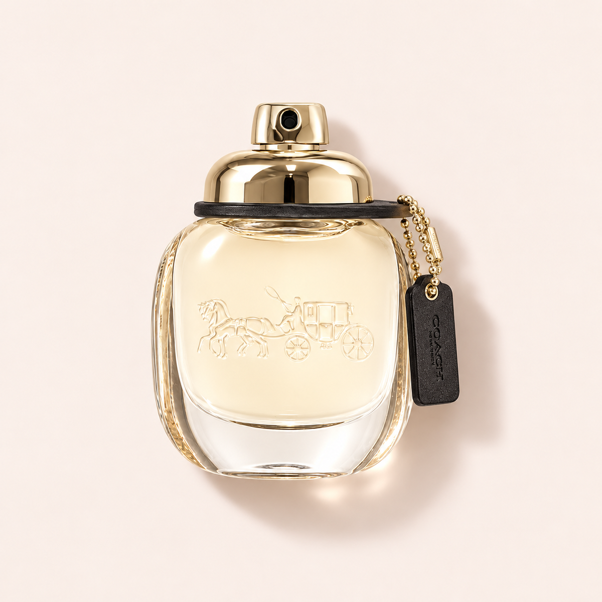 Coach Coach 30 ml – parfémovaná voda – MrRizz