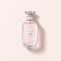 Flakon parfémované vody Coach Dreams 90 ml, tester na světlém pozadí – MrRizz