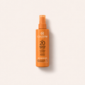 Collistar Smart Sun Protection Tanning Moisturizing Milk Spray 200 ml – opalovací přípravek na tělo – MrRizz