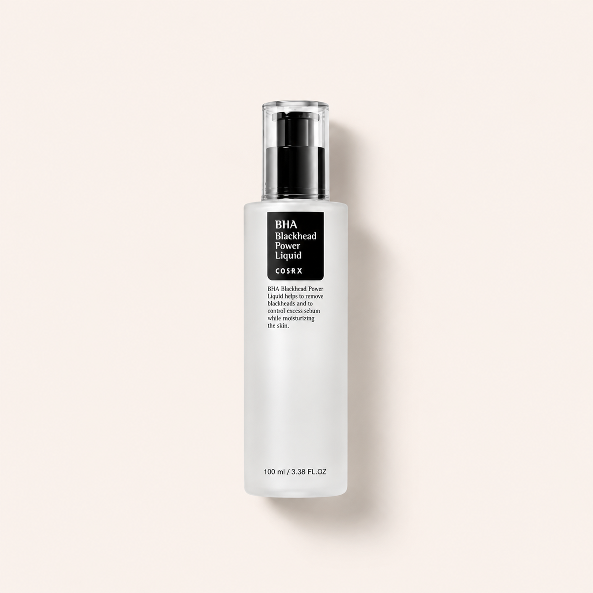 COSRX BHA Blackhead Power Liquid 100 ml – peeling – MrRizz