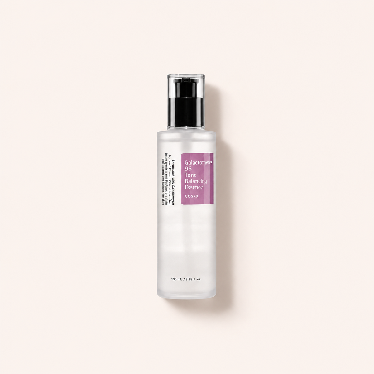 COSRX Galactomyces 95 Tone Balancing Essence 100 ml – pleťová esence – MrRizz