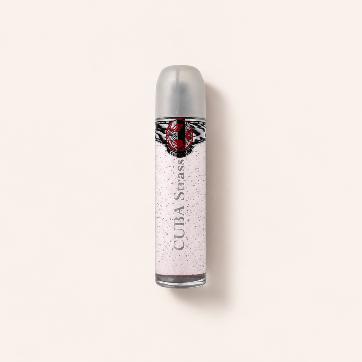 Cuba Strass Zebra 100 ml – parfémovaná voda – MrRizz
