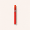 Červený úzký sprej Cuba Young Red EDP 15 ml na světlém pozadí – MrRizz