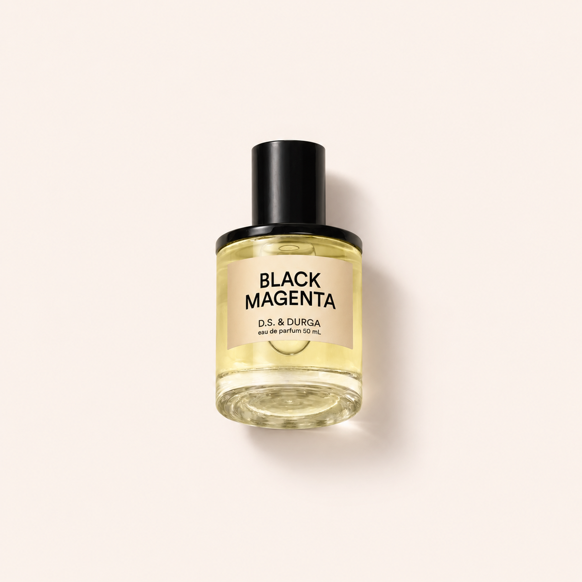 D.S. & Durga Black Magenta 50 ml – parfémovaná voda – MrRizz